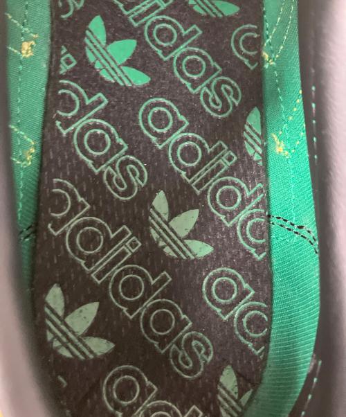 adidas（アディダス）adidas (アディダス) SL 72 RS グリーン×イエロー サイズ:US8の古着・服飾アイテム