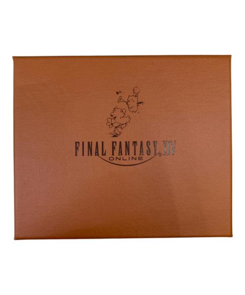 ファイナルファンタジー（ファイナルファンタジー）ファイナルファンタジー (ファイナルファンタジー) キャラクターグッズの古着・服飾アイテム