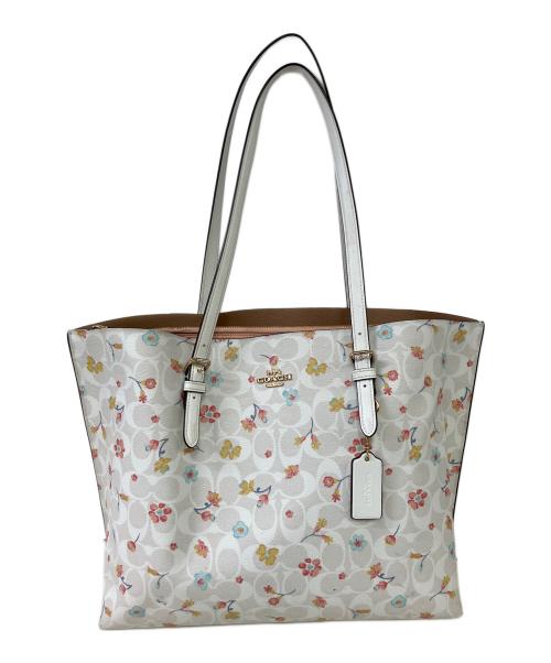 COACH（コーチ）COACH (コーチ) トートバッグの古着・服飾アイテム