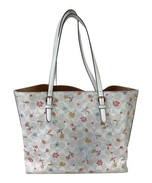 COACH（コーチ）COACH (コーチ) トートバッグの古着・服飾アイテム