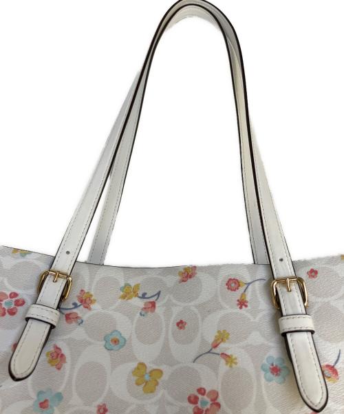 COACH（コーチ）COACH (コーチ) トートバッグの古着・服飾アイテム