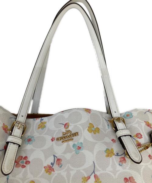 COACH（コーチ）COACH (コーチ) トートバッグの古着・服飾アイテム