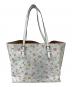 COACH (コーチ) トートバッグ：15000円