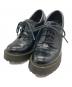 Dr.Martens（ドクターマーチン）の古着「チャンキーヒールブーティ」｜ブラック
