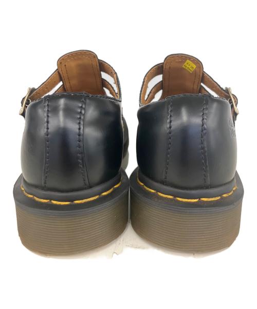 Dr.Martens（ドクターマーチン）Dr.Martens (ドクターマーチン) メリージェーンシューズ ブラック サイズ:UK4UK4の古着・服飾アイテム