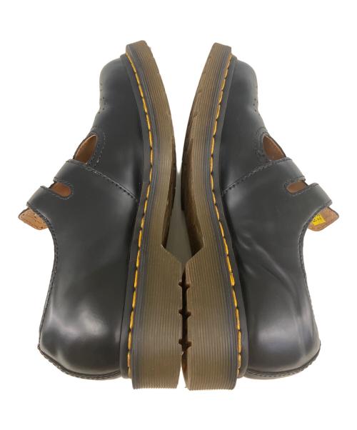 Dr.Martens（ドクターマーチン）Dr.Martens (ドクターマーチン) メリージェーンシューズ ブラック サイズ:UK4UK4の古着・服飾アイテム