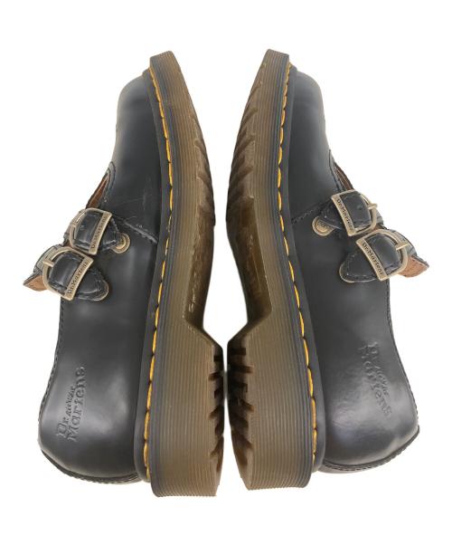 Dr.Martens（ドクターマーチン）Dr.Martens (ドクターマーチン) メリージェーンシューズ ブラック サイズ:UK4UK4の古着・服飾アイテム