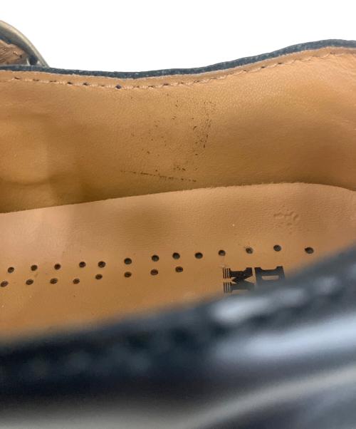 Dr.Martens（ドクターマーチン）Dr.Martens (ドクターマーチン) メリージェーンシューズ ブラック サイズ:UK4UK4の古着・服飾アイテム