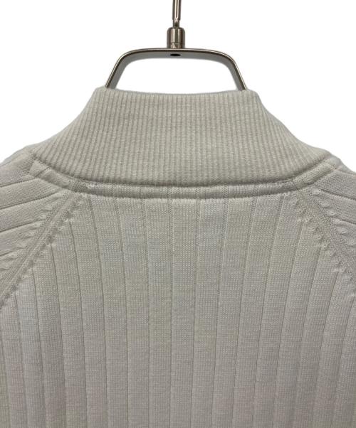 adidas（アディダス）adidas (アディダス) ゴルフウェア(トップス) ホワイト サイズ:XLの古着・服飾アイテム