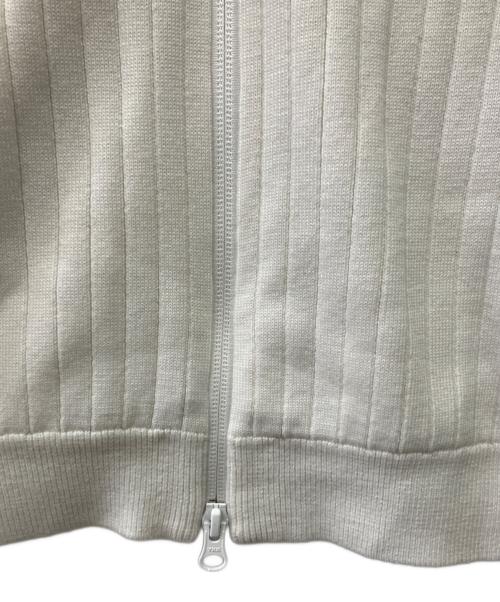 adidas（アディダス）adidas (アディダス) ゴルフウェア(トップス) ホワイト サイズ:XLの古着・服飾アイテム