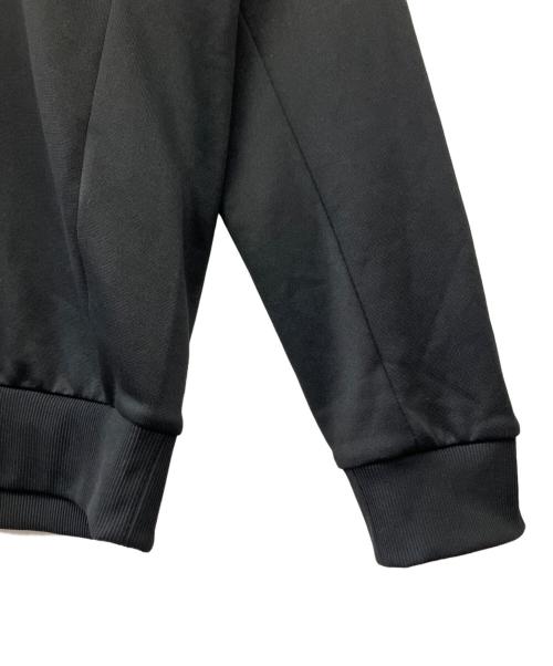 NEW BALANCE（ニューバランス）NEW BALANCE (ニューバランス) プルオーバーパーカー ブラック サイズ:XLの古着・服飾アイテム