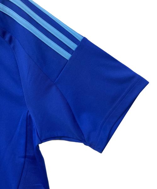adidas（アディダス）adidas (アディダス) サッカーユニフォーム サイズ:Mの古着・服飾アイテム