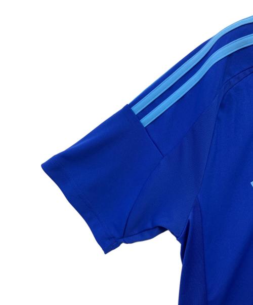 adidas（アディダス）adidas (アディダス) サッカーユニフォーム サイズ:Mの古着・服飾アイテム