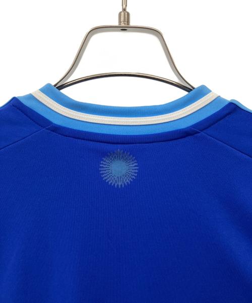 adidas（アディダス）adidas (アディダス) サッカーユニフォーム サイズ:Mの古着・服飾アイテム