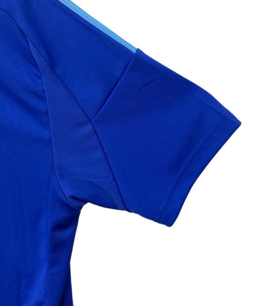 adidas（アディダス）adidas (アディダス) サッカーユニフォーム サイズ:Mの古着・服飾アイテム