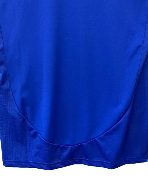 adidas（アディダス）adidas (アディダス) サッカーユニフォーム サイズ:Mの古着・服飾アイテム