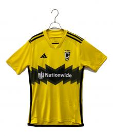 adidas（アディダス）の古着「サッカーウェア(トップス)」