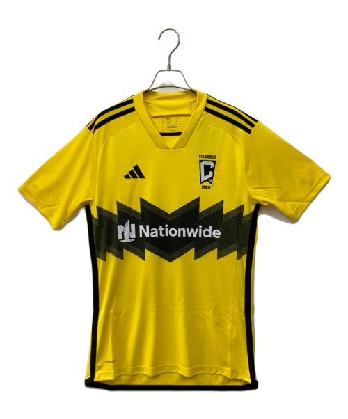 adidas（アディダス）adidas (アディダス) サッカーウェア(トップス) サイズ:L　の古着・服飾アイテム