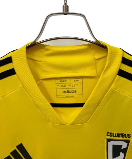 adidas（アディダス）adidas (アディダス) サッカーウェア(トップス) サイズ:L　の古着・服飾アイテム