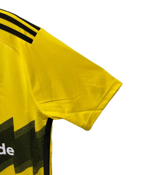 adidas（アディダス）adidas (アディダス) サッカーウェア(トップス) サイズ:L　の古着・服飾アイテム