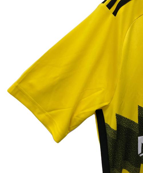 adidas（アディダス）adidas (アディダス) サッカーウェア(トップス) サイズ:L　の古着・服飾アイテム