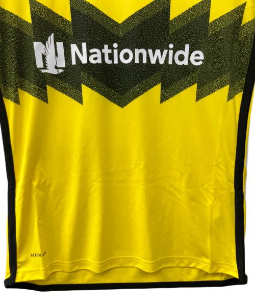 adidas（アディダス）adidas (アディダス) サッカーウェア(トップス) サイズ:L　の古着・服飾アイテム