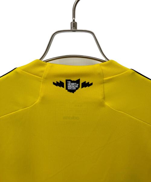 adidas（アディダス）adidas (アディダス) サッカーウェア(トップス) サイズ:L　の古着・服飾アイテム