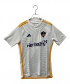 adidasアディダス）の古着「サッカーユニフォーム」