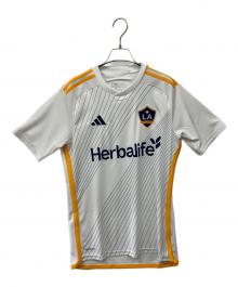 adidas（アディダス）の古着「サッカーユニフォーム」