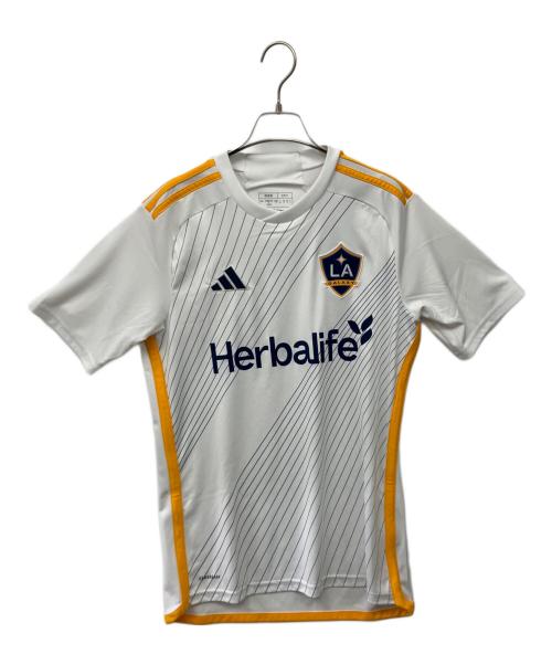 adidas（アディダス）adidas (アディダス) サッカーユニフォーム サイズ:M　の古着・服飾アイテム