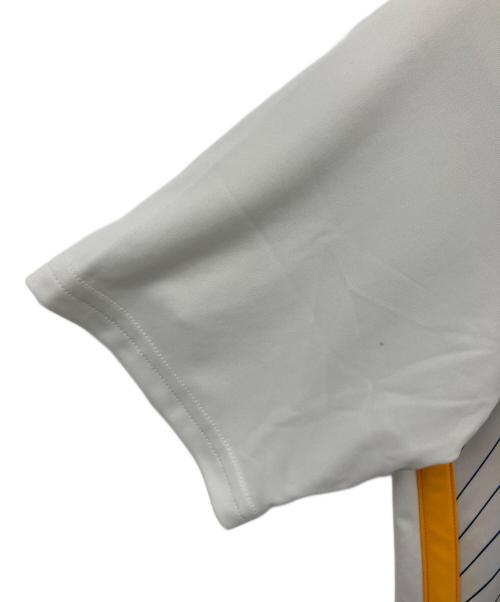 adidas（アディダス）adidas (アディダス) サッカーユニフォーム サイズ:M　の古着・服飾アイテム