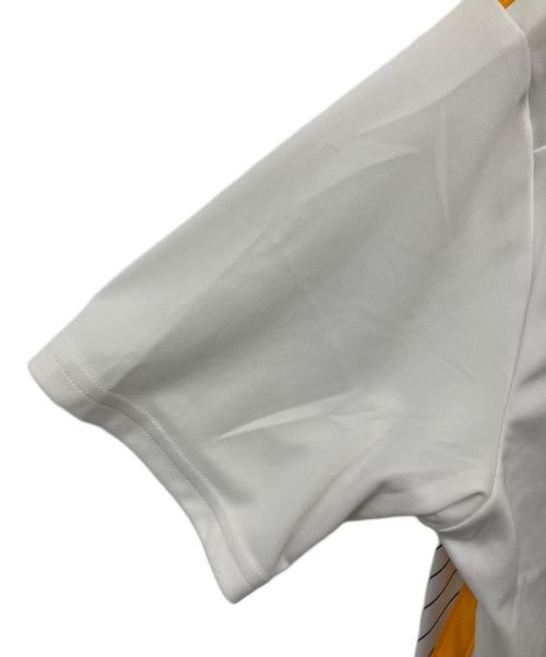 adidas（アディダス）adidas (アディダス) サッカーユニフォーム サイズ:M　の古着・服飾アイテム