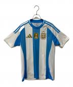 adidasアディダス）の古着「サッカーユニフォーム」