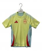 adidasアディダス）の古着「サッカーユニフォーム」