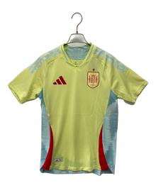 adidas（アディダス）の古着「サッカーユニフォーム」