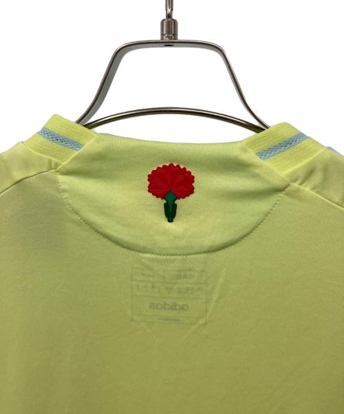 adidas（アディダス）adidas (アディダス) サッカーユニフォーム サイズ:Mの古着・服飾アイテム