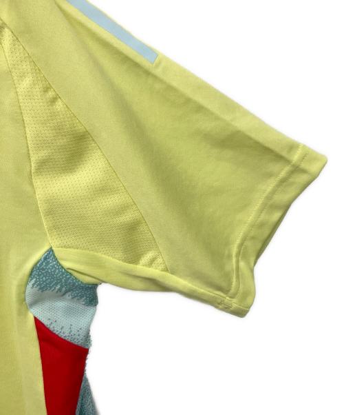 adidas（アディダス）adidas (アディダス) サッカーユニフォーム サイズ:Mの古着・服飾アイテム