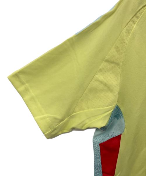 adidas（アディダス）adidas (アディダス) サッカーユニフォーム サイズ:Mの古着・服飾アイテム