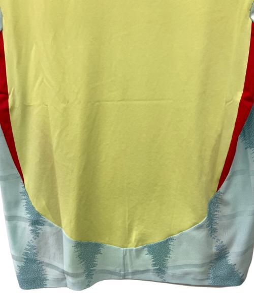 adidas（アディダス）adidas (アディダス) サッカーユニフォーム サイズ:Mの古着・服飾アイテム