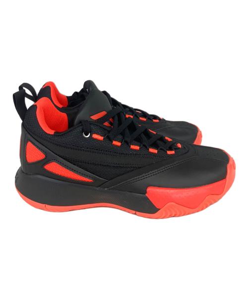 adidas（アディダス）adidas (アディダス) Dame CERTIFIED 2（デイムサーティファイド2） ブラック サイズ:US7.5 未使用品の古着・服飾アイテム