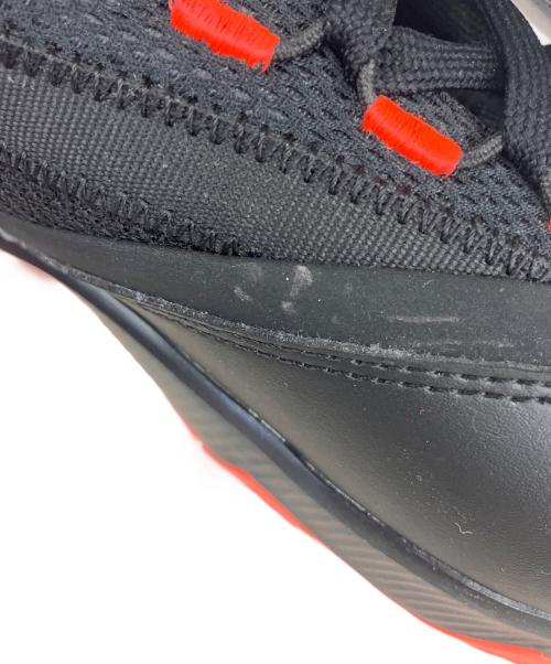 adidas（アディダス）adidas (アディダス) Dame CERTIFIED 2（デイムサーティファイド2） ブラック サイズ:US7.5 未使用品の古着・服飾アイテム