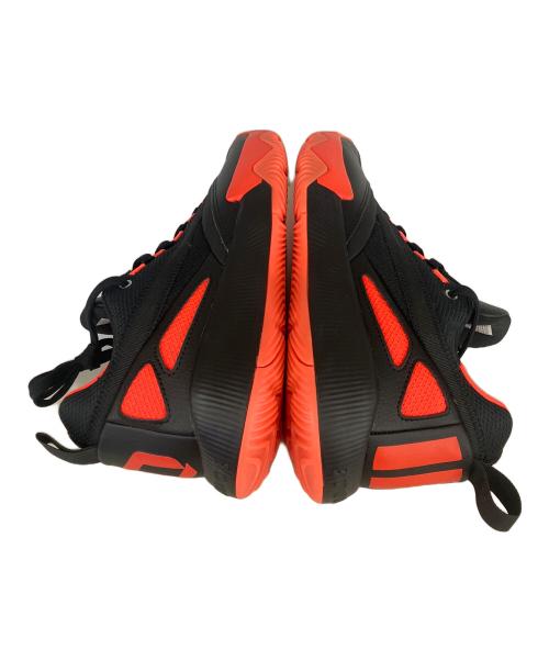 adidas（アディダス）adidas (アディダス) Dame CERTIFIED 2（デイムサーティファイド2） ブラック サイズ:US8 未使用品の古着・服飾アイテム