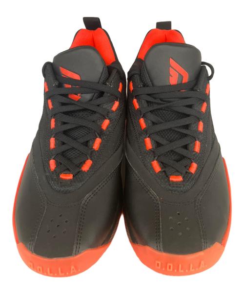 adidas（アディダス）adidas (アディダス) Dame CERTIFIED 2（デイムサーティファイド2） ブラック サイズ:US8 未使用品の古着・服飾アイテム