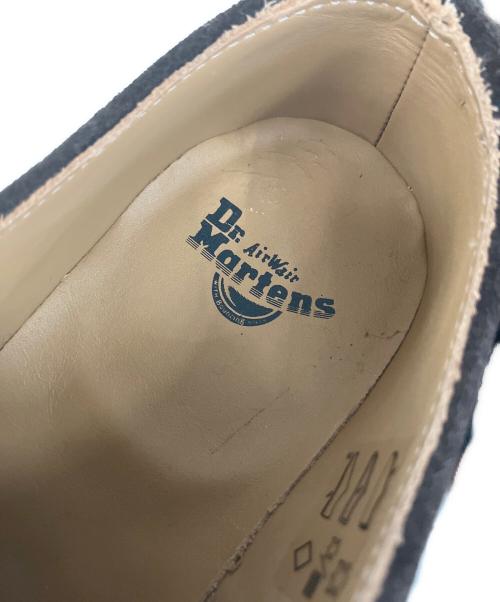 Dr.Martens（ドクターマーチン）Dr.Martens (ドクターマーチン) 5ホールシューズ ダークブラウン サイズ:UK4の古着・服飾アイテム