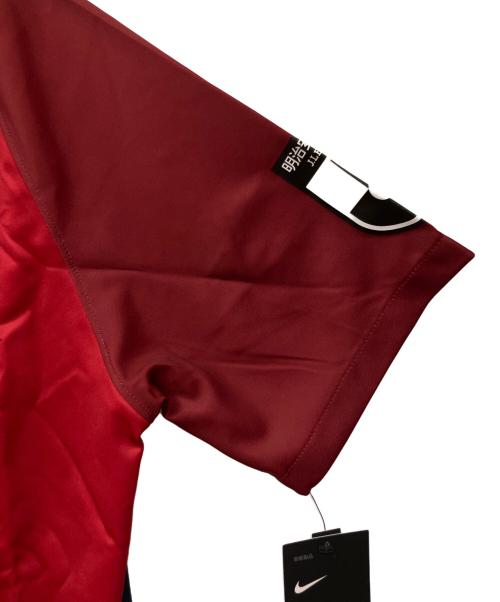 鹿島アントラーズ（カシマアントラーズ）鹿島アントラーズ (カシマアントラーズ) サッカーユニフォーム サイズ:XLの古着・服飾アイテム