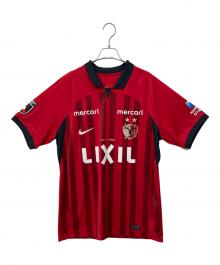 鹿島アントラーズ（カシマアントラーズ）の古着「サッカーユニフォーム」