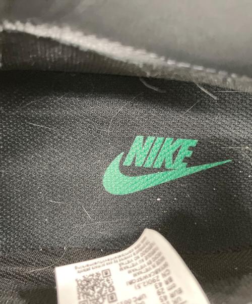 NIKE（ナイキ）NIKE (ナイキ)  CYGNAL BAROQUE（シグナル） ブラウン×ブラック サイズ:UK10の古着・服飾アイテム