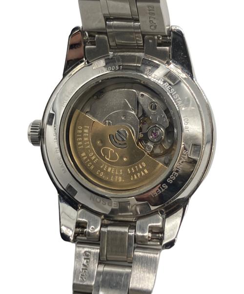 ORIENT（オリエント）ORIENT (オリエント) 腕時計の古着・服飾アイテム