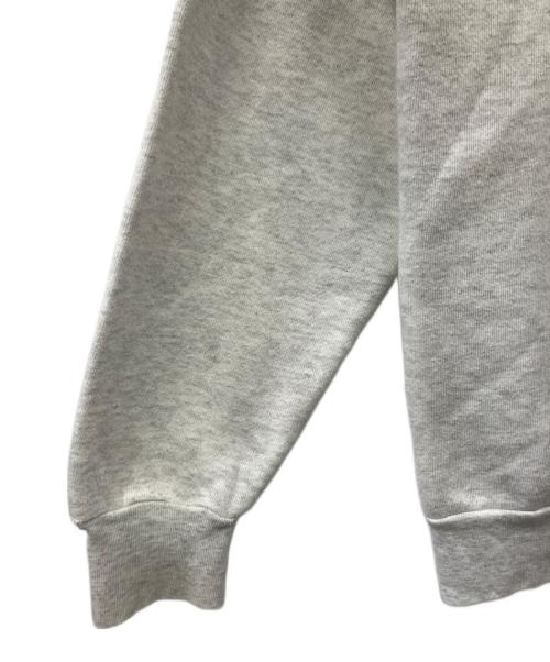 その他ブランド（ソノタブランド）その他ブランド (ソノタブランド) スウェット ホワイト サイズ:Fの古着・服飾アイテム