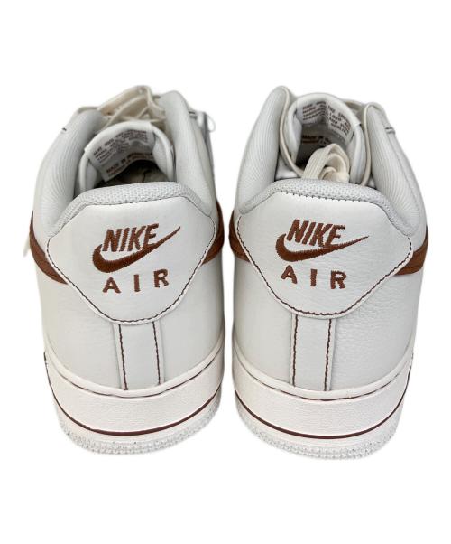 NIKE（ナイキ）NIKE (ナイキ) ナイキ エアフォース 1 '07 LV8 ホワイト サイズ:28.5の古着・服飾アイテム